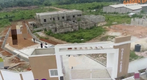 Luxury Plots For Instant Development  300 Meter Square of Land for Sale Epe Lagos Vetra  Property