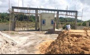 Luxury Beachfront Estate Land for Sale Ibeju Lekki Lagos Vetra  Property