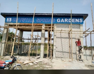 Luxury Plots 600 Meter Square of Land for Sale Ibeju Lekki Lagos Vetra  Property