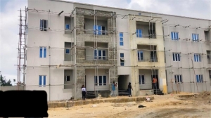 Luxury Plots Of Land Land for Sale Ajah Lagos Vetra  Property