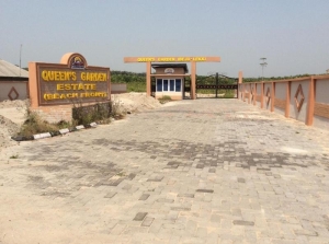 Hottest Beach Front Plots 600 Meter Square of Land for Sale Ibeju Lekki Lagos Vetra  Property