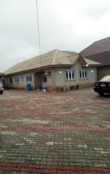 Mini Flat Rent, Room And Parlour Self Contained  Mini Flat for Rent Ikorodu Lagos Vetra  Property