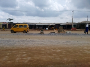 2 Plots With 9 Shops And 3 Mini Flats On Isawo Road  Blocks of Flats for Sale Ikorodu Lagos Vetra  Property