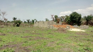 Land In A Developing Estate In Ikorodu  Land for Sale Ikorodu Lagos Vetra  Property