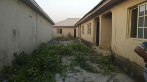 Newly Built 2 Bedroom Flat For Rent  2 bedroom House for Rent Ikorodu Lagos Vetra  Property