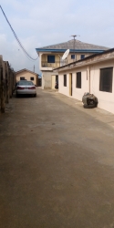 Finished Flat Nasfat Isawo Agric Ikorodu Lagos  Mini Flat for Rent Ikorodu Lagos Vetra  Property