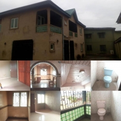 6 Bedroom 6 bedroom Detached Duplex for Sale Ikorodu Lagos Vetra  Property