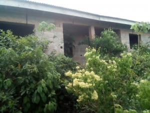6 Bungalows For Sale At Otta Ogun Detached Bungalow for Sale Ado Odo Ota Ogun Vetra  Property