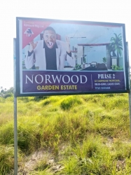Land For Sale In Odeomi Ibeju Lekki Lagos  Land for Sale Ibeju Lekki Lagos Vetra  Property