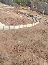 Land For Sale In Elerangbe Ibeju Lekki 8minutes Drive From Bogije Lagos  Land for Sale Ibeju Lekki Lagos Vetra  Property
