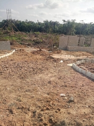 Affordable Land For Sale In Igbarlam By Odumegu Okukwu University Awka Anambra State Land for Sale Awka South Anambra Vetra  Property