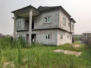 Land For Sale In Eluju Eleko Phase 2 Behind Amen Estate Ibeju Lekki Lagos State  Land for Sale Ibeju Lekki Lagos Vetra  Property