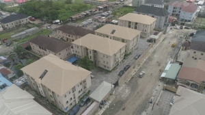 Land For Sale In Abakpa Nike Enugu State  Land for Sale Enugu Enugu Vetra  Property