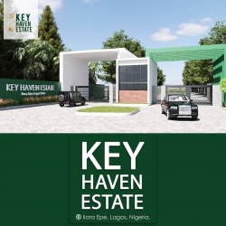 Land For Sale In Ilara Epe Lagos State Land for Sale Epe Lagos Vetra  Property