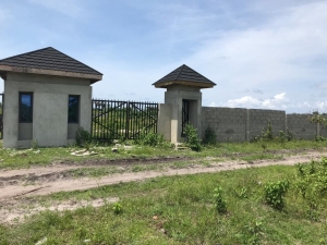Land For Sale In Ibeju Lekki Lagos State  Land for Sale Ibeju Lekki Lagos Vetra  Property