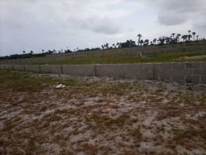 Land For Sale In Epe Imoku Land for Sale Epe Lagos Vetra  Property