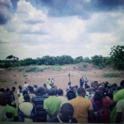 Land For Sale In Okun Ilado Ibeju Lekki Coordinate Land for Sale Ibeju Lekki Lagos Vetra  Property