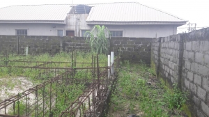 Land For Sale In Elerangbe Lagos State  Land for Sale Ibeju Lekki Lagos Vetra  Property