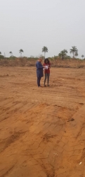 Land For Sale In Alatishe Lekki Lagos Land for Sale Lekki Lagos Vetra  Property