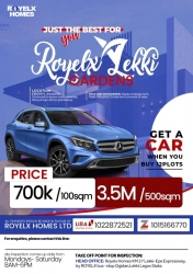 Affordable Land For Sale In Ebonyi Abakaliki 20minutes To Ebonyi State University Along Enugu Ebonyi Expressway.  Land for Sale Abakaliki Ebonyi Vetra  Property