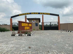 C Of O Land For Sale In Mowe Ofada Ogun State Land for Sale Obafemi Owode Ogun Vetra  Property