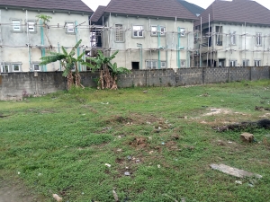 Global C Of O Land For Sale In Sangotedo Lagos Land for Sale Ajah Lagos Vetra  Property