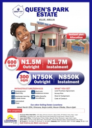 Affordable Land For Sale In Kuje Abuja F. C. T Land for Sale Kuje Abuja Vetra  Property