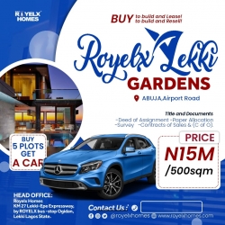 C Of O Land For Sale In Abuja Along Airport Road  Land for Sale Central Area Abuja Vetra  Property