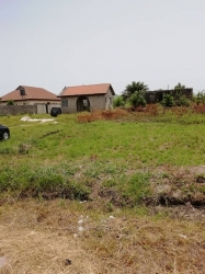 Full Plot Of Land 1 Plot of Land for Sale Ajah Lagos Vetra  Property