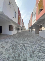 4 Bedroom Terrace Duplex  4 bedroom Hotel for Sale Lekki Lagos Vetra  Property