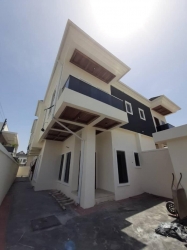 Brand New 4bedroom Detached Duplex 4 bedroom Detached Duplex for Sale Lekki Lagos Vetra  Property