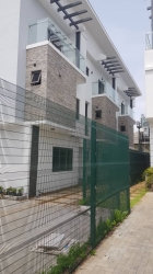 Newly Built Modern Serviced 4 Bedroom Terrace Houses 4 bedroom Flat for Rent Ikoyi Lagos Vetra  Property