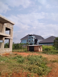 Land For Sale In Asaba Land for Sale Asaba Delta Vetra  Property