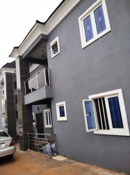 Flats For Sale In Asaba Flat for Sale Asaba Delta Vetra  Property