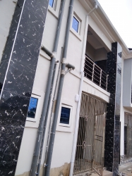 Room And Parlour For Rent In Asaba Mini Flat for Rent Asaba Delta Vetra  Property