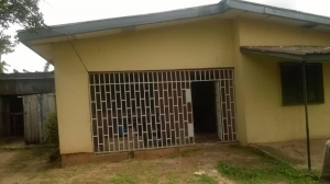 3 Buildings In A Compound For Sales At Uniben, Ugbowo Benin City 10 bedroom Terraced Bungalow for Sale Orhionwon Edo Vetra  Property