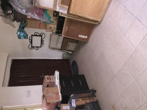 Direct Brief: Now For Recidence Use. Mini Flat To Let At Murtala/muhammad Road With 2toilets And Baths. Strictly For Working Class And Must Be A Young Person. No Car Park.  Mini Flat for Rent Yaba Lagos Vetra  Property