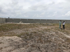 Land For Sale In Abijo Lagos Land for Sale Ajah Lagos Vetra  Property
