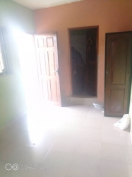 Very Clean Renovated Room Self Contain In Abule Oja. Self Contain for Rent Yaba Lagos Vetra  Property