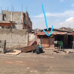 Bungalow For Sale At Oworoshoki Lagos State House for Sale Gbagada Lagos Vetra  Property