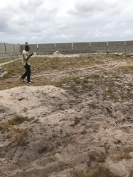 Land For Sale In Abule Oluwa Abijo Gra Lagos Land for Sale Ajah Lagos Vetra  Property