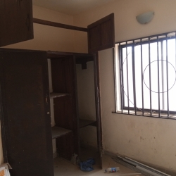 Fresh 2bed Flat At Sholuyi Gbagada 2 bedroom Blocks of Flats for Rent Gbagada Lagos Vetra  Property