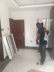 Luxuries 6bedroom And 5bedroom  6 bedroom Semi-Detached Duplex for Rent Gbagada Lagos Vetra  Property