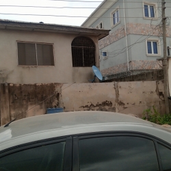 Half Plot Of Land At Ifako Gbagada 1 Plot of Land for Sale Gbagada Lagos Vetra  Property