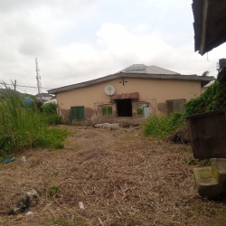 2plot Of Land At Gbagada Ifako  2 Plots of Land for Sale Gbagada Lagos Vetra  Property