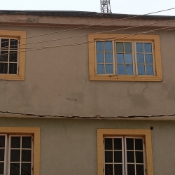 Image 1 Title
