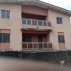 3bedroom Flat  3 bedroom Blocks of Flats for Rent Gbagada Lagos Vetra  Property