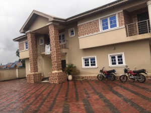 5 Bedroom Duplex For Sale In Awoyaya Detached Duplex for Sale Ajah Lagos Vetra  Property