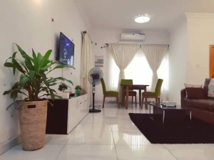 Luxurious 3 Bedroom Short Let Apartment With 24 Hours Electricity 3 bedroom Self Contain for Short let Lekki Lagos Vetra  Property