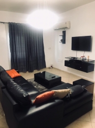 Luxurious 3 Bedroom With Snooker Board Comes With 24 Hours Electricity And Security 3 bedroom Self Contain for Short let Lekki Lagos Vetra  Property